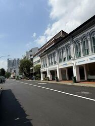 Farrer Park Suites (D8), Shop House #531339491